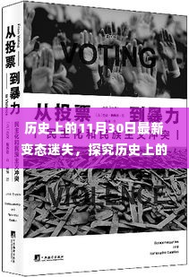 历史上的11月30日,深度解析最新变态迷失现象与个人观点