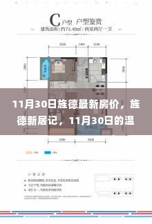 旌德最新房价动态,11月30日的温馨新居记