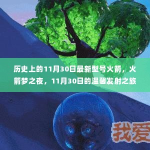 火箭梦之夜,历史新里程碑下的火箭发射之旅