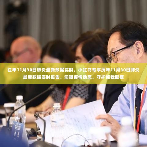 历年11月30日肺炎实时数据报告,小红书守护健康,洞悉疫情动态