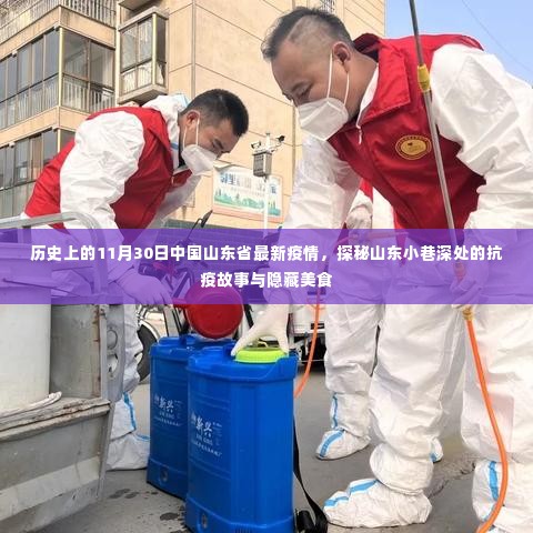 山东小巷深处的抗疫故事与隐藏美食,11月30日山东省最新疫情回顾