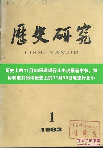 历史上的11月30日遥望行止小说最新章节获取与阅读指南