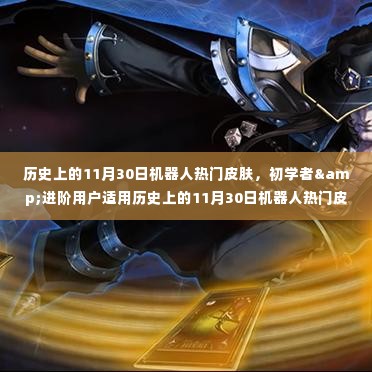 历史上的11月30日机器人热门皮肤攻略,从初学者到进阶用户的全解析获取指南