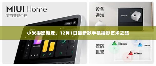 小米摄影新宠揭秘,12月1日手机摄影艺术之旅