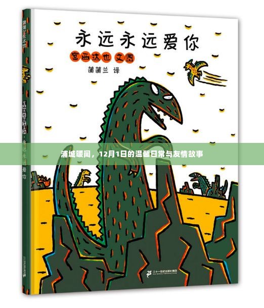 浦城暖闻,12月1日的温馨日常与友情交织的故事