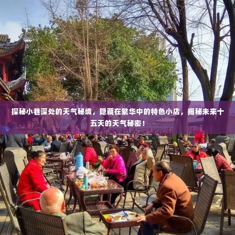 探秘小巷深处的天气秘境与特色小店,未来十五日气象揭秘!