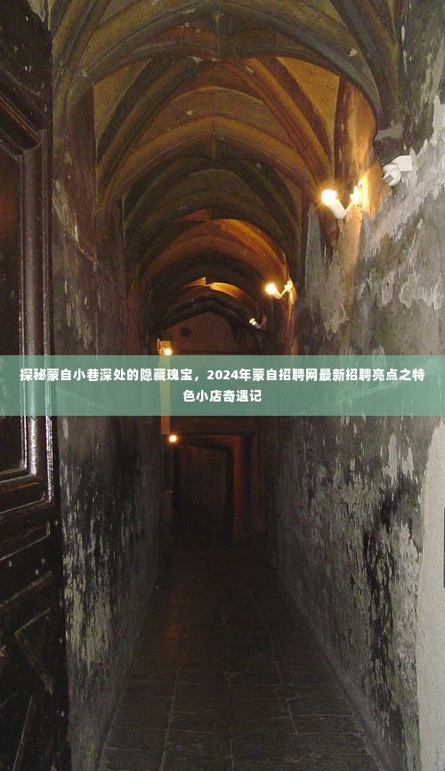 蒙自小巷瑰宝与招聘网特色小店奇遇记,2024年最新招聘亮点探索
