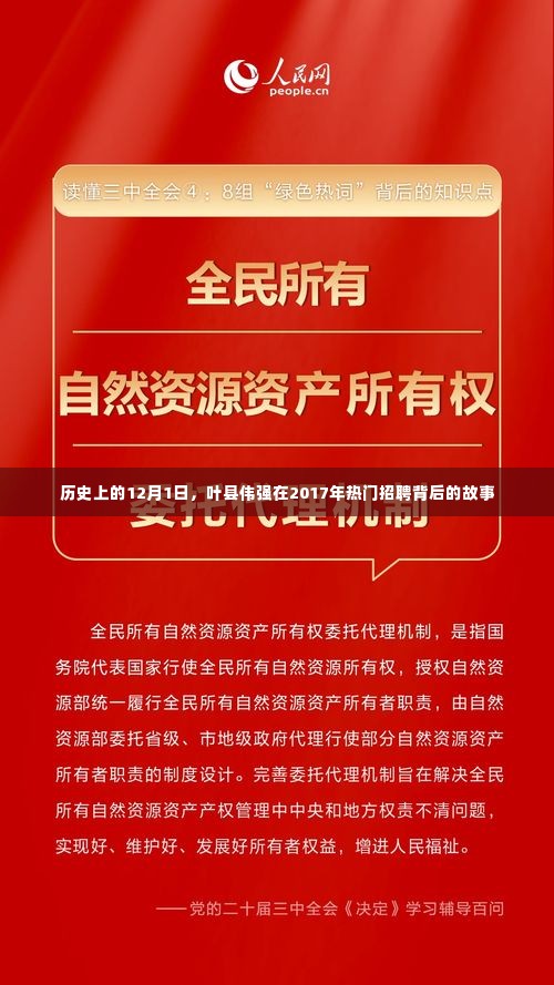 叶县伟强招聘背后的故事,揭秘热门招聘背后的历史背景与故事