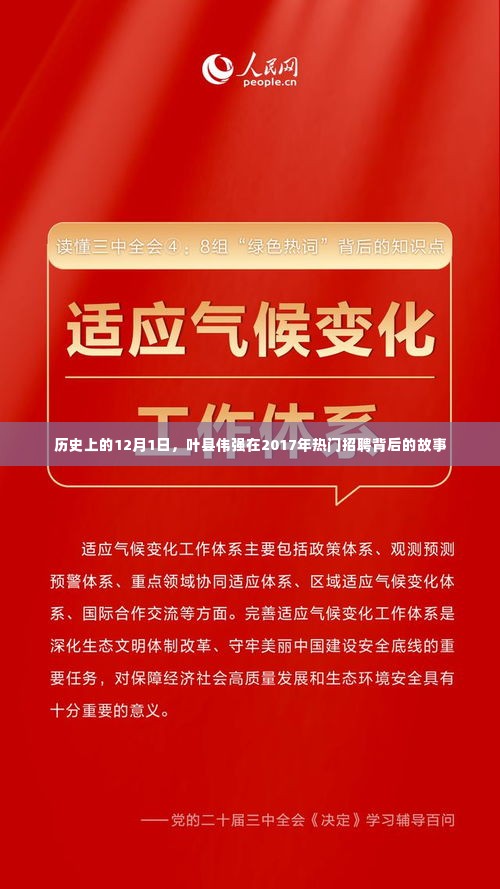 叶县伟强招聘背后的故事,揭秘热门招聘背后的历史背景与故事