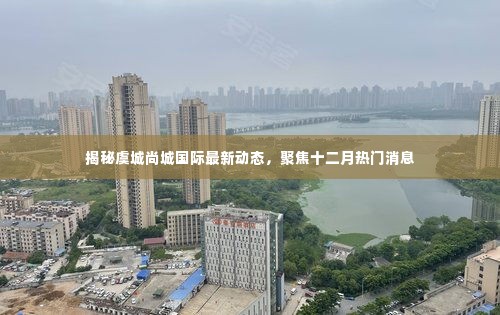 虞城尚城国际十二月最新动态聚焦,揭秘热门消息