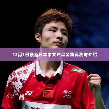 日本中文产品全面评测与介绍(最新更新)