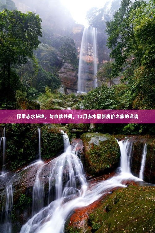 赤水秘境探索之旅,与自然共舞,12月最新房价邀请开启