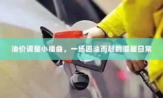 油价调整小插曲,一场温馨的因油日常