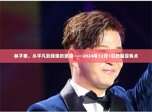 林子善,从平凡到辉煌的蜕变之路——聚焦瞩目时刻,2024年12月1日