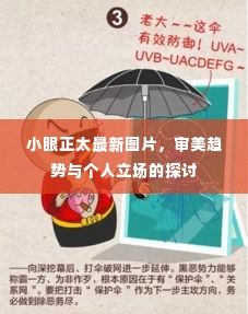 小眼正太最新图片,审美趋势下的个性立场探讨