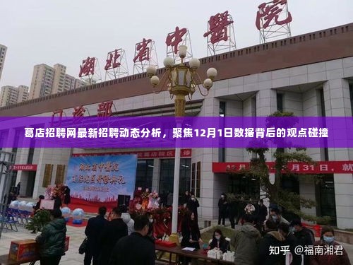 葛店招聘网最新招聘动态解析,聚焦数据背后的观点碰撞(12月1日)