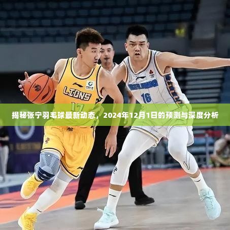 张宁羽毛球最新动态揭秘,2024年12月1日预测与深度分析