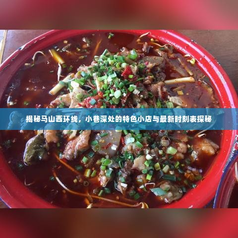 马山西环线探秘,小巷特色小店与最新时刻表全攻略