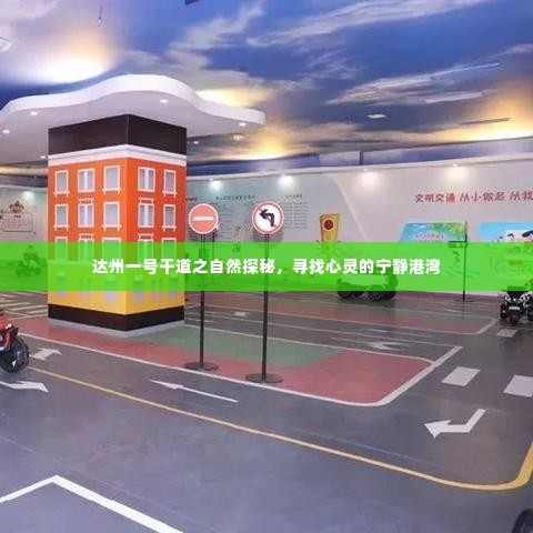 达州一号干道自然探秘之旅,心灵的宁静港湾寻迹