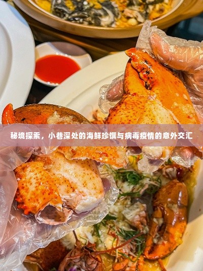 秘境探索,小巷深处的海鲜珍馔与疫情意外交汇之旅