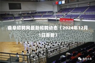 曲阜招聘网最新招聘动态更新(2024年12月)
