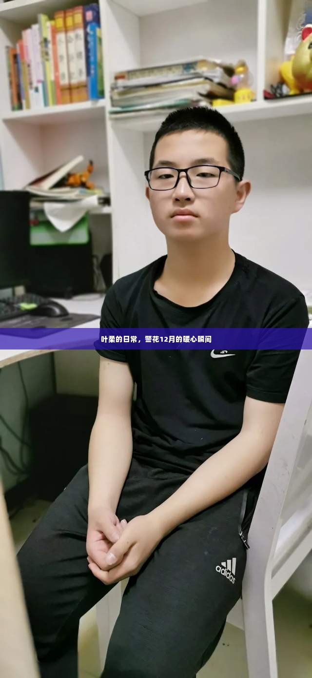 叶柔的暖心日常,警花十二月的瞬间