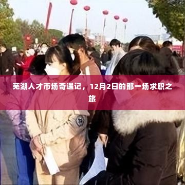 芜湖人才市场求职奇遇记,探寻职场机遇的旅程
