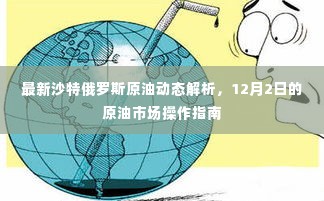 最新沙特俄罗斯原油动态解析及操作指南,12月2日原油市场洞察