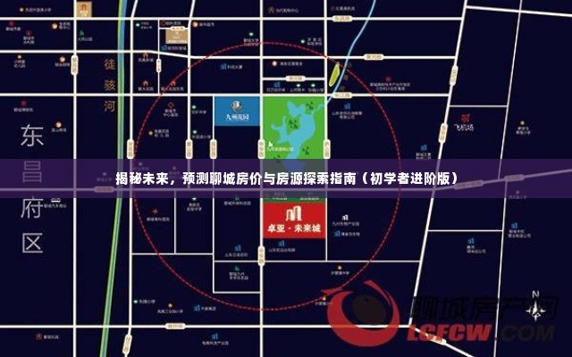 揭秘未来,聊城房价预测与房源探索指南(初学者进阶版)