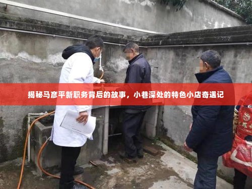 揭秘马彦平新职务背后的故事,小巷特色小店的奇遇之旅