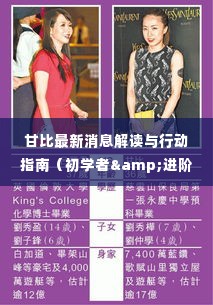甘比最新消息解读与行动指南,适合初学者和进阶用户的实用指南