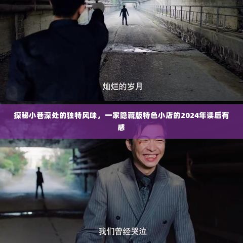 探秘小巷深处的独特风味,隐藏特色小店的独特魅力与读后有感