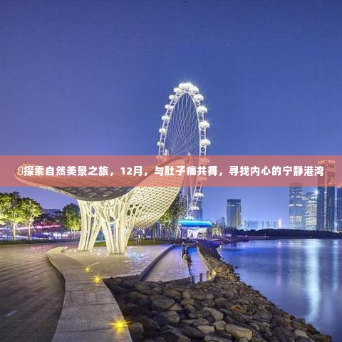 探索自然美景之旅,与肚子痛共舞,寻找内心的宁静港湾(十二月篇)