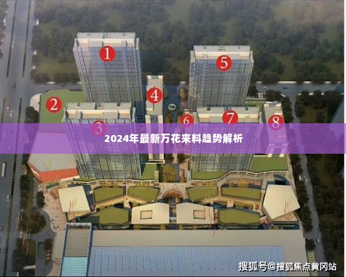 2024年万花来料趋势深度解析