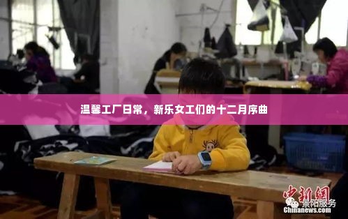 温馨工厂日常,新乐女工们的十二月风采