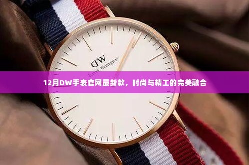 12月DW手表官网新款发布,时尚与精工交相辉映