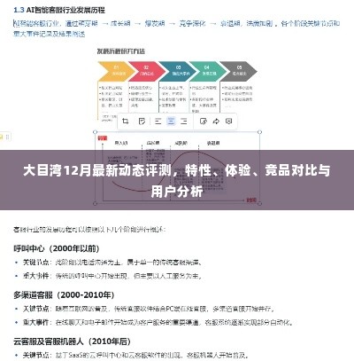 大目湾12月全方位评测,特性、体验、竞品对比及用户深度分析