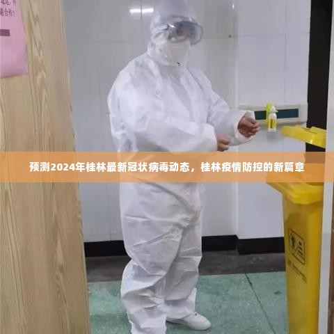 桂林疫情防控新篇章,预测未来冠状病毒动态展望至2024年