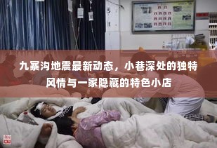 九寨沟地震最新动态,小巷风情与隐藏特色小店的故事