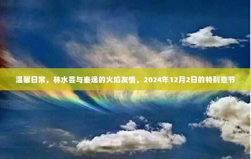 林水芸与秦逸的火焰友情,温馨日常的特别章节——2024年12月2日