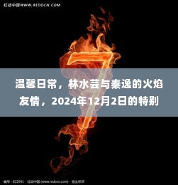 林水芸与秦逸的火焰友情,温馨日常的特别章节——2024年12月2日