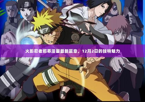 火影忍者邪恶漫画,最新篇章的独特魅力(12月2日更新)