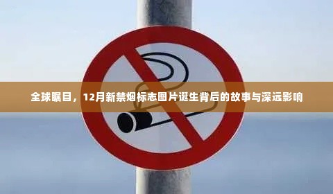 全球瞩目，新禁烟标志图片诞生背后的故事与深远影响揭秘