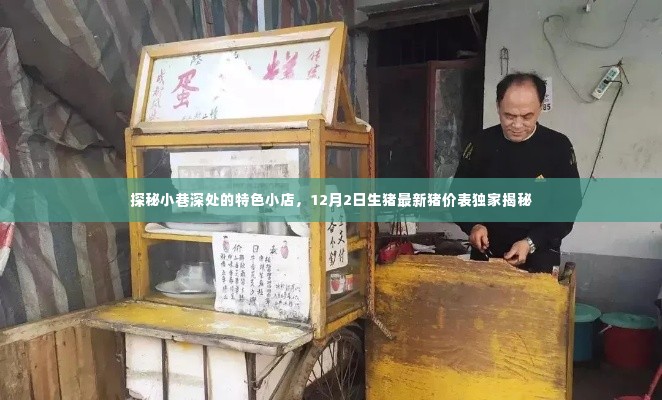 探秘小巷特色小店与最新生猪猪价表,独家揭秘的冬日发现