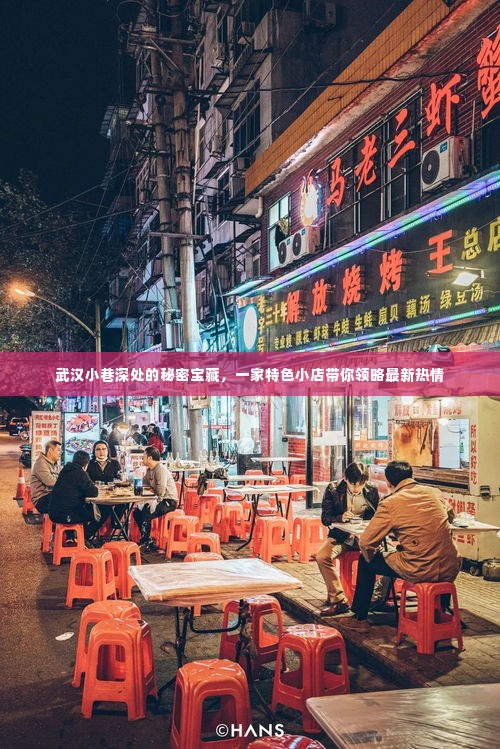 武汉小巷深处的秘密宝藏,特色小店带你探寻最新风情