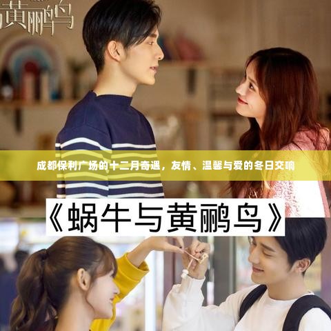 成都保利广场十二月奇遇,友情、温馨与爱的冬日乐章