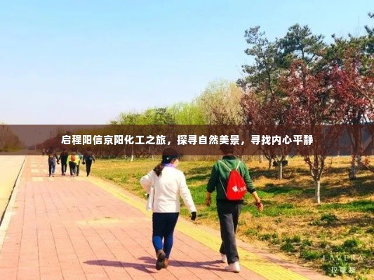 启程阳信京阳化工之旅,探寻自然美景,寻觅内心宁静