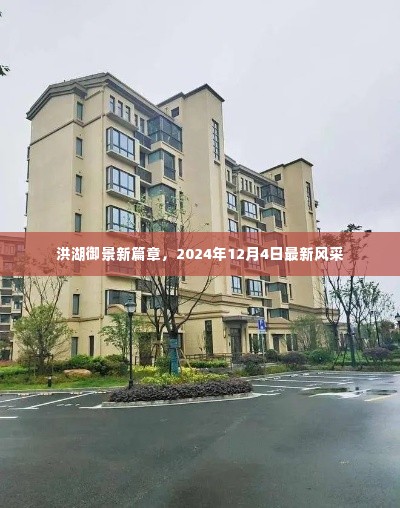 洪湖御景新篇章风采展示,2024年12月4日最新呈现