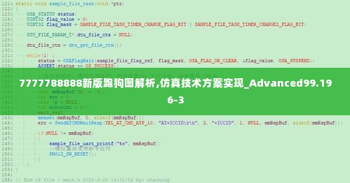 7777788888新版跑狗图解析,仿真技术方案实现_Advanced99.196-3