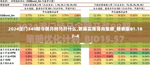 2024澳门340期今晚开特马开什么,数据实施导向策略_精装版81.187-4